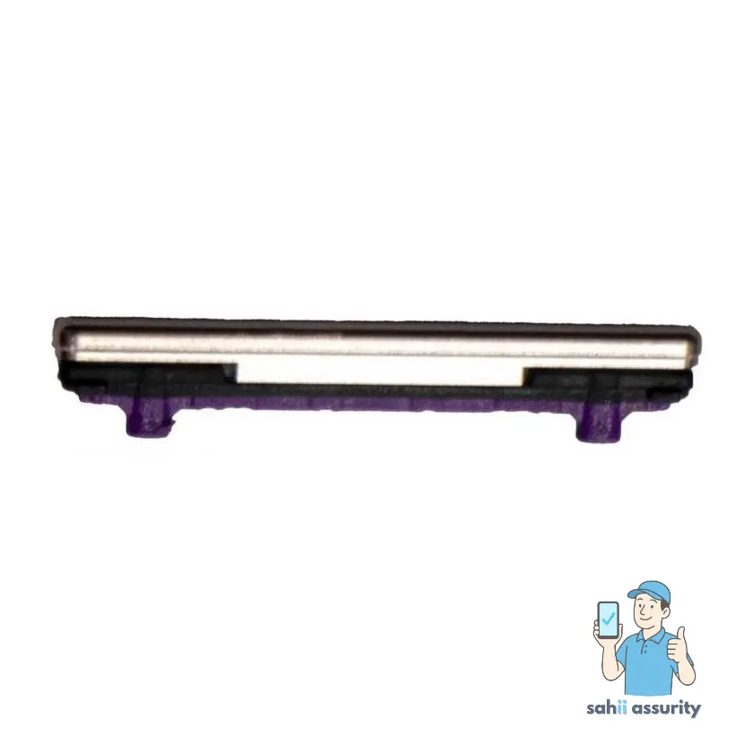 Volume Side Button Outer for Samsung Galaxy S9 Plus Gold thumbnail